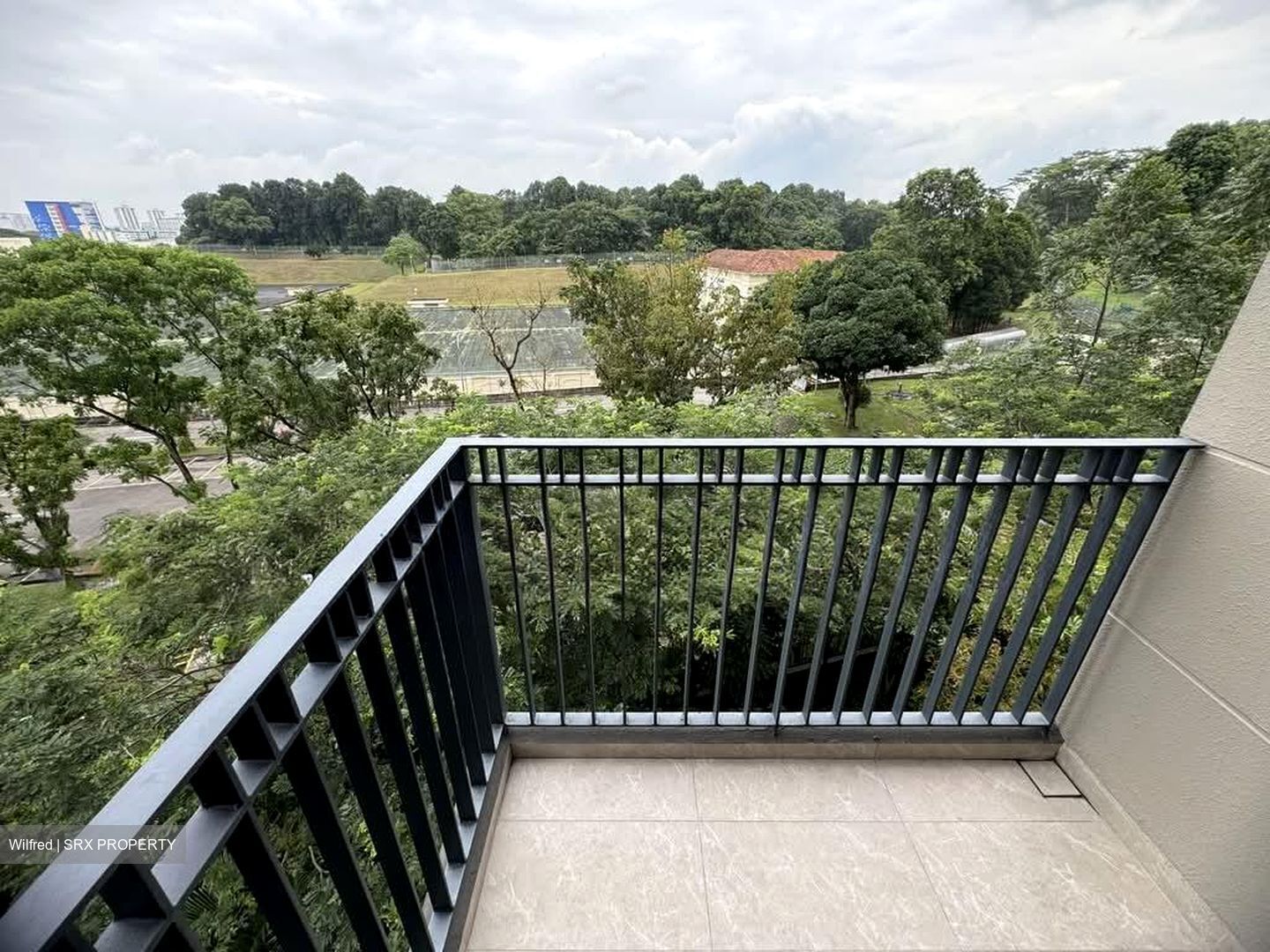 Park Colonial (D13), Condominium #600306781